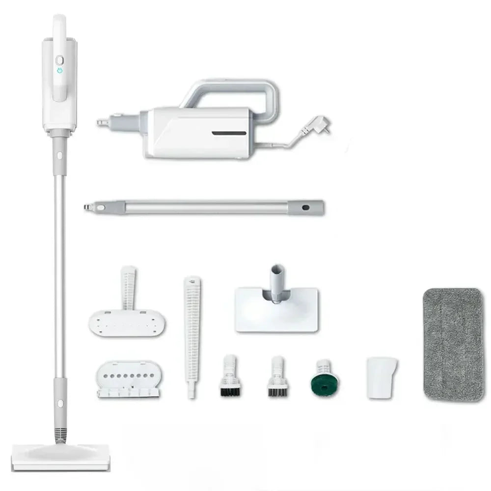 Steam Mop Cleaner – High-Temperature Deep Cleaning