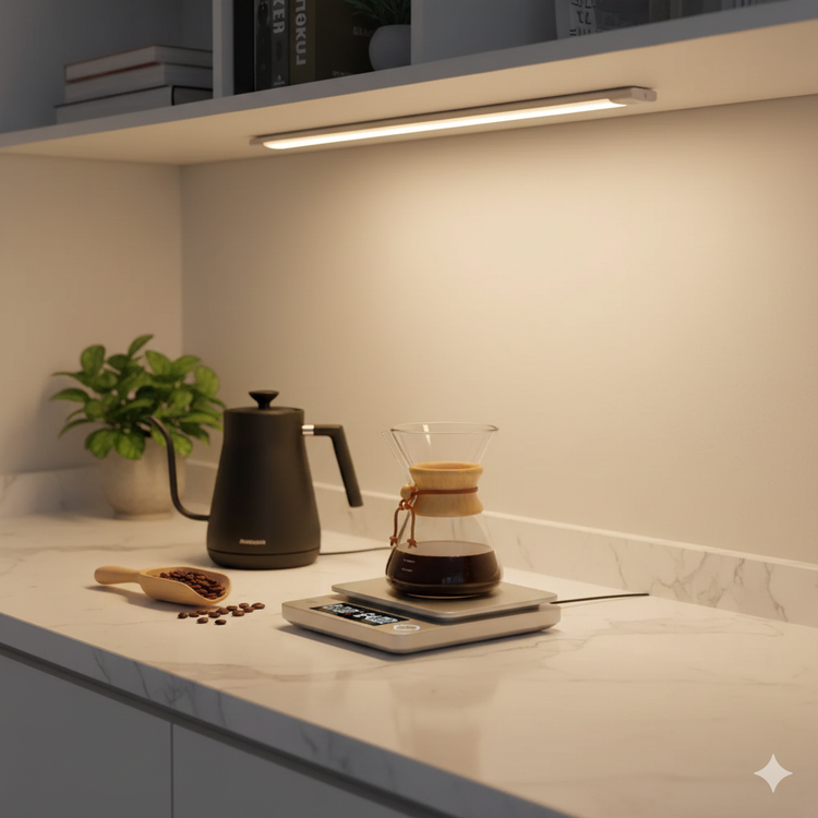 Smart Home Essentials